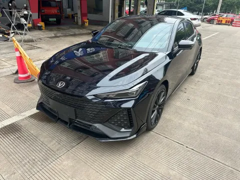 2023 CHANGAN UNI-V,autocango,china used car exporter,china ev exporter,chinese used car exporter,chinese used ev exporter