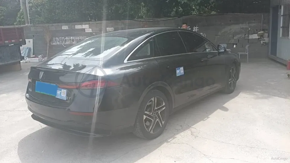2023 Roewe D7 BEV 59.2KWH,autocango,china used car exporter,china ev exporter,chinese used car exporter,chinese used ev exporter