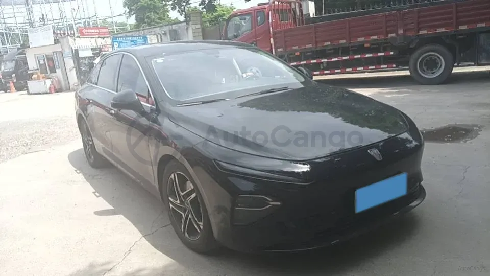 2023 Roewe D7 BEV 59.2KWH,autocango,china used car exporter,china ev exporter,chinese used car exporter,chinese used ev exporter