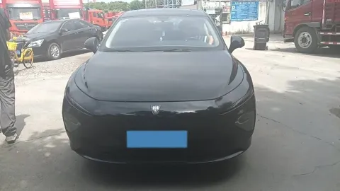 2023 Roewe D7 BEV 59.2KWH