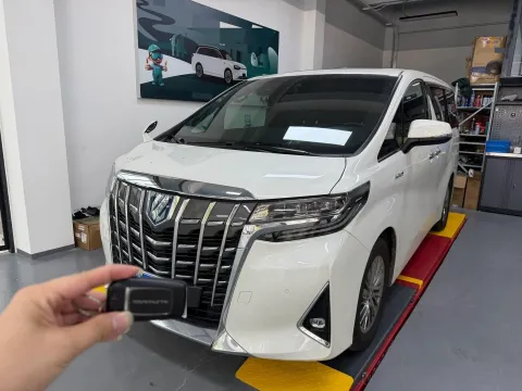2021 TOYOTA ALPHARD,autocango,china used car exporter,china ev exporter,chinese used car exporter,chinese used ev exporter
