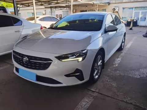 2022 BUICK REGAL,autocango,china used car exporter,china ev exporter,chinese used car exporter,chinese used ev exporter