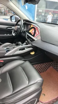 2020 Roewe RX5 1.5T 169HP L4 7DCT