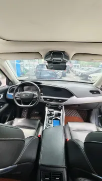 2020 Roewe RX5 1.5T 169HP L4 7DCT