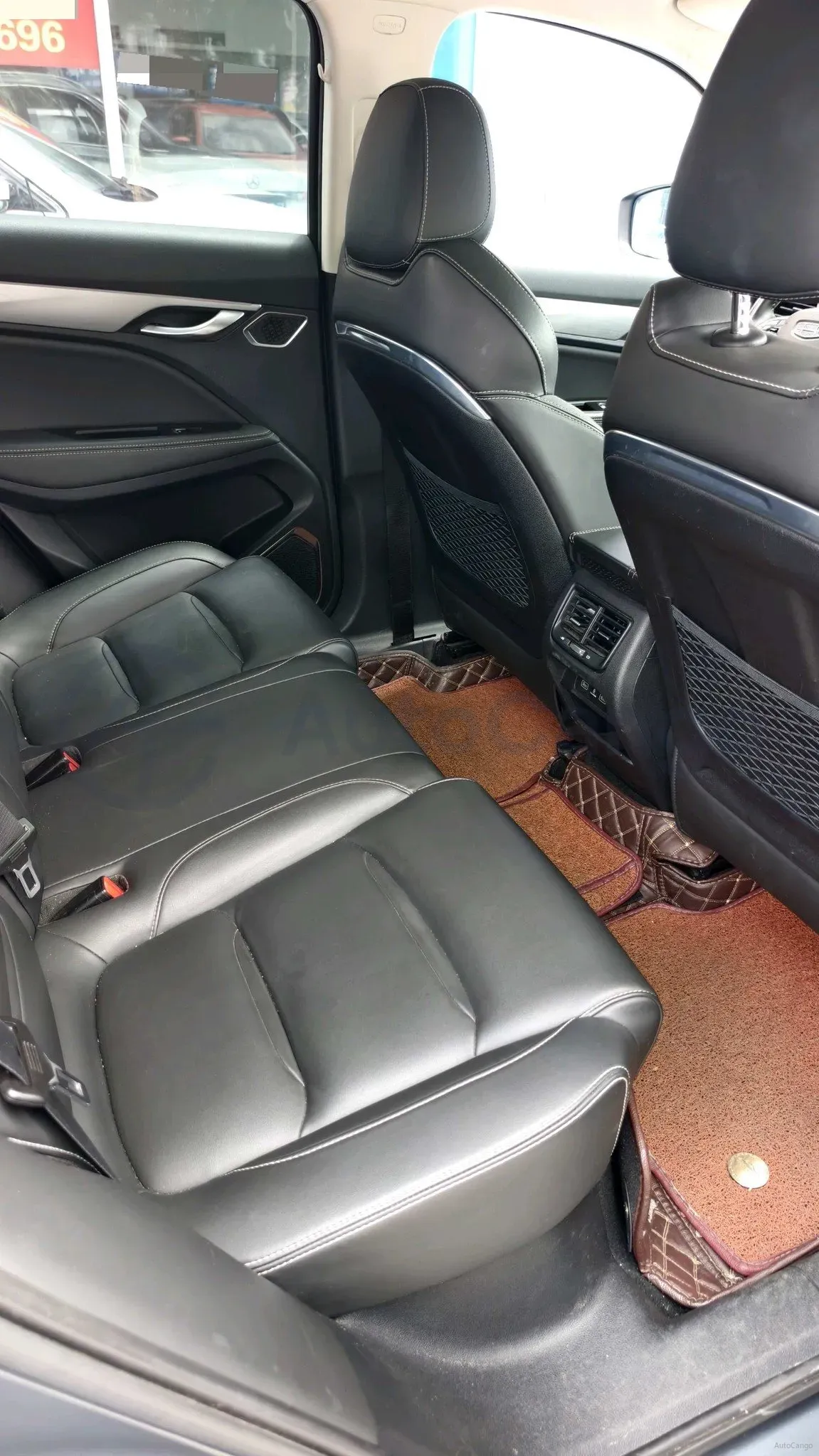 2020 Roewe RX5 1.5T 169HP L4 7DCT,autocango,china used car exporter,china ev exporter,chinese used car exporter,chinese used ev exporter