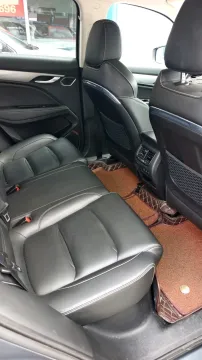 2020 Roewe RX5 1.5T 169HP L4 7DCT