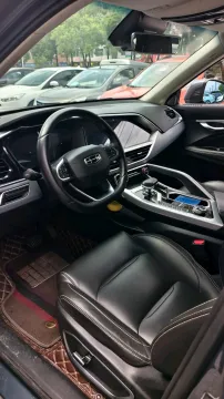 2020 Roewe RX5 1.5T 169HP L4 7DCT