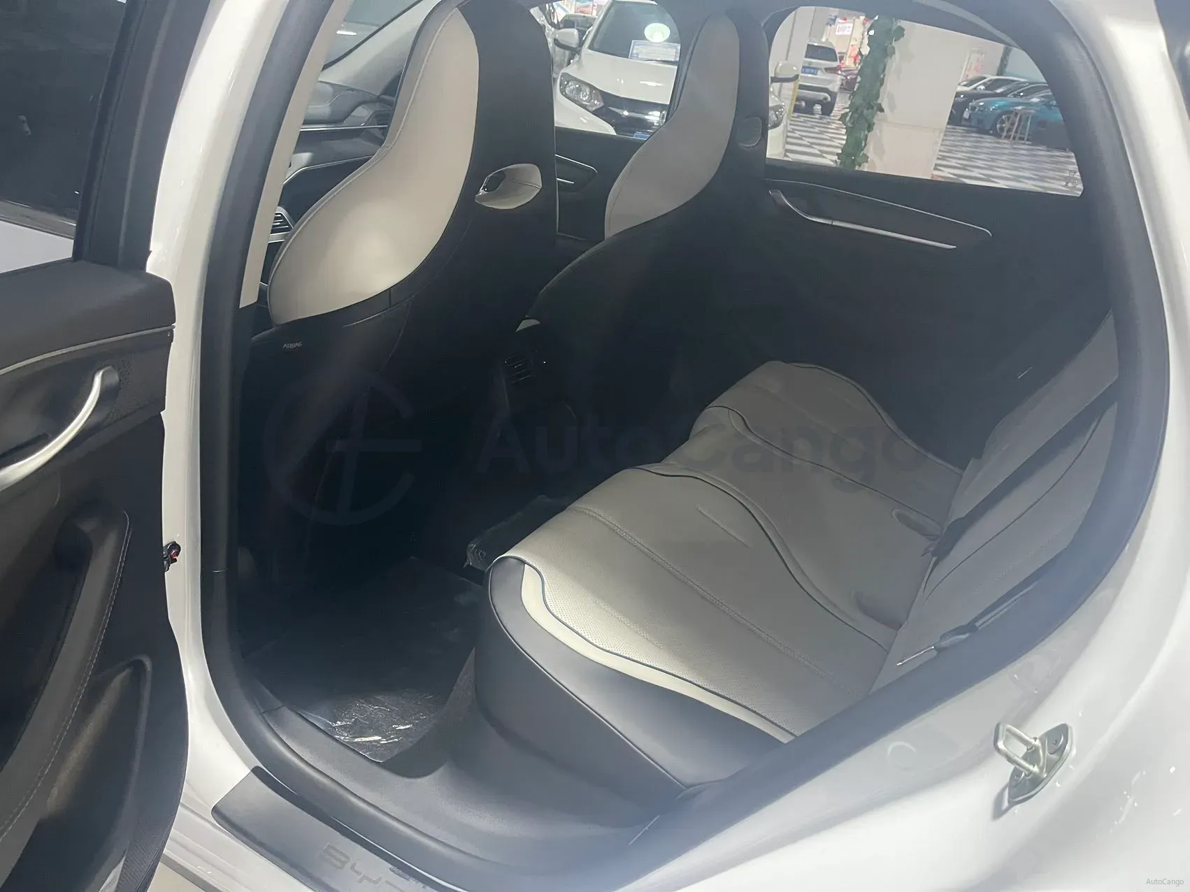 2024 BYD Destroyer 05 1.5L 110HP L4 E-CVT PHEV 8.3KWH,autocango,china used car exporter,china ev exporter,chinese used car exporter,chinese used ev exporter