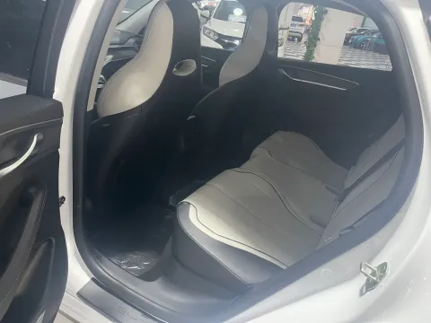2024 BYD Destroyer 05 1.5L 110HP L4 E-CVT PHEV 8.3KWH