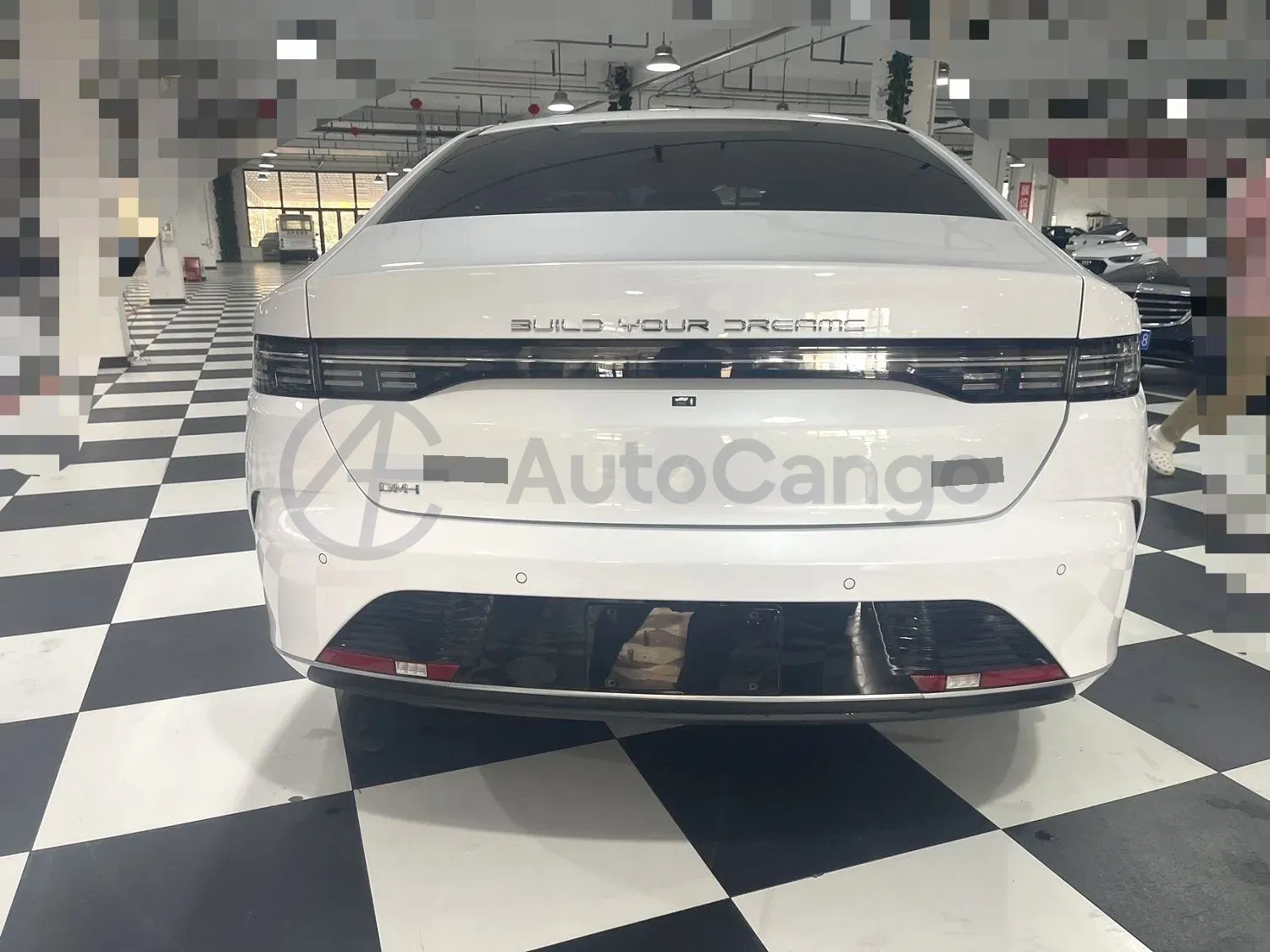 2024 BYD Destroyer 05 1.5L 110HP L4 E-CVT PHEV 8.3KWH,autocango,china used car exporter,china ev exporter,chinese used car exporter,chinese used ev exporter