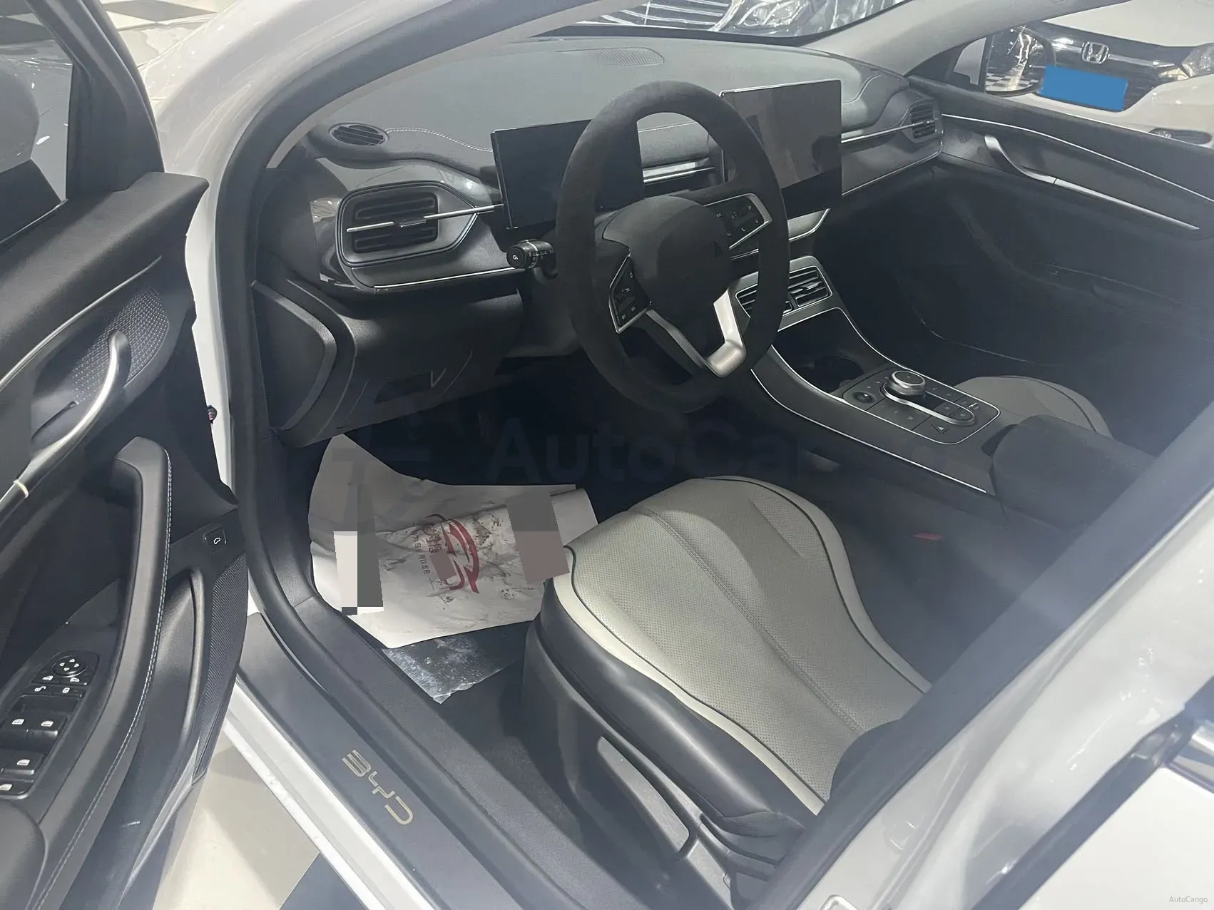 2024 BYD Destroyer 05 1.5L 110HP L4 E-CVT PHEV 8.3KWH,autocango,china used car exporter,china ev exporter,chinese used car exporter,chinese used ev exporter