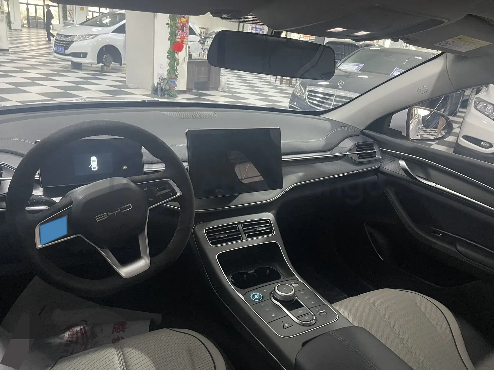 2024 BYD Destroyer 05 1.5L 110HP L4 E-CVT PHEV 8.3KWH,autocango,china used car exporter,china ev exporter,chinese used car exporter,chinese used ev exporter