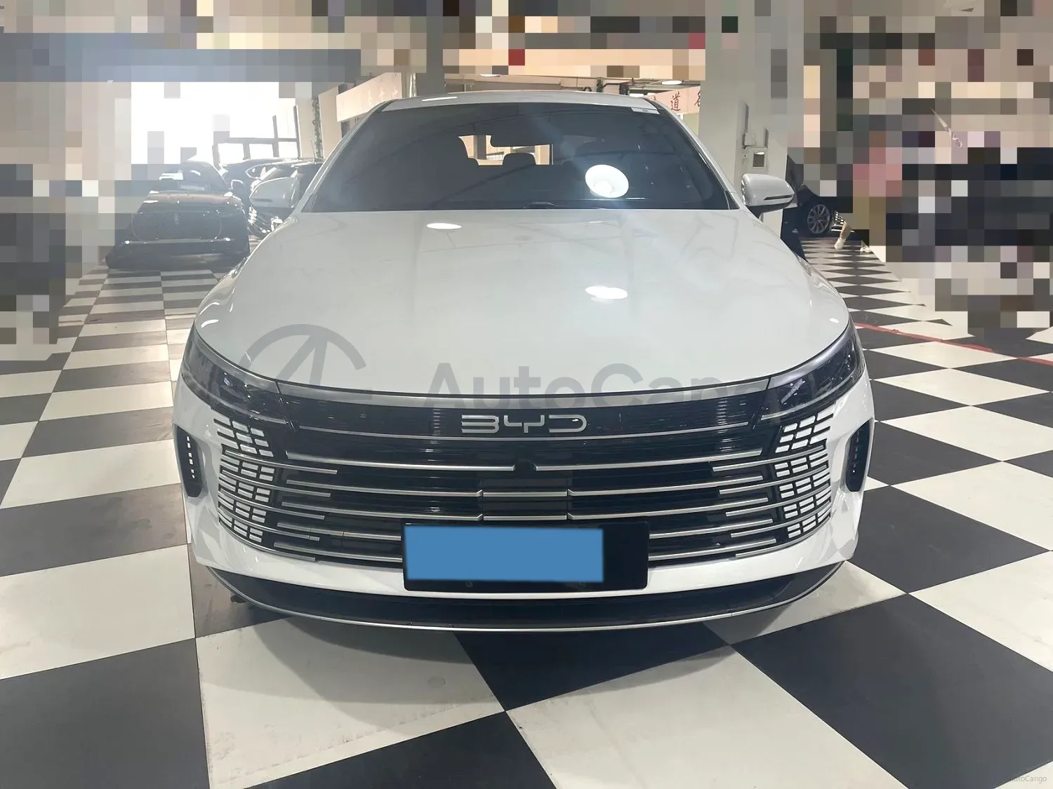 2024 BYD Destroyer 05 1.5L 110HP L4 E-CVT PHEV 8.3KWH,autocango,china used car exporter,china ev exporter,chinese used car exporter,chinese used ev exporter