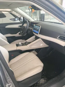 2024 BYD YuanUP BEV 45.12KWH,autocango,china used car exporter,china ev exporter,chinese used car exporter,chinese used ev exporter