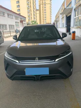 2024 BYD YuanUP BEV 45.12KWH,autocango,china used car exporter,china ev exporter,chinese used car exporter,chinese used ev exporter