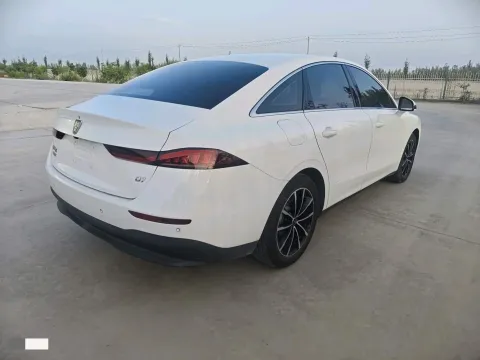 2025 Roewe D7 1.5L 112HP L4 1DHT PHEV 19.7KWH