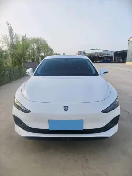 2025 Roewe D7 1.5L 112HP L4 1DHT PHEV 19.7KWH