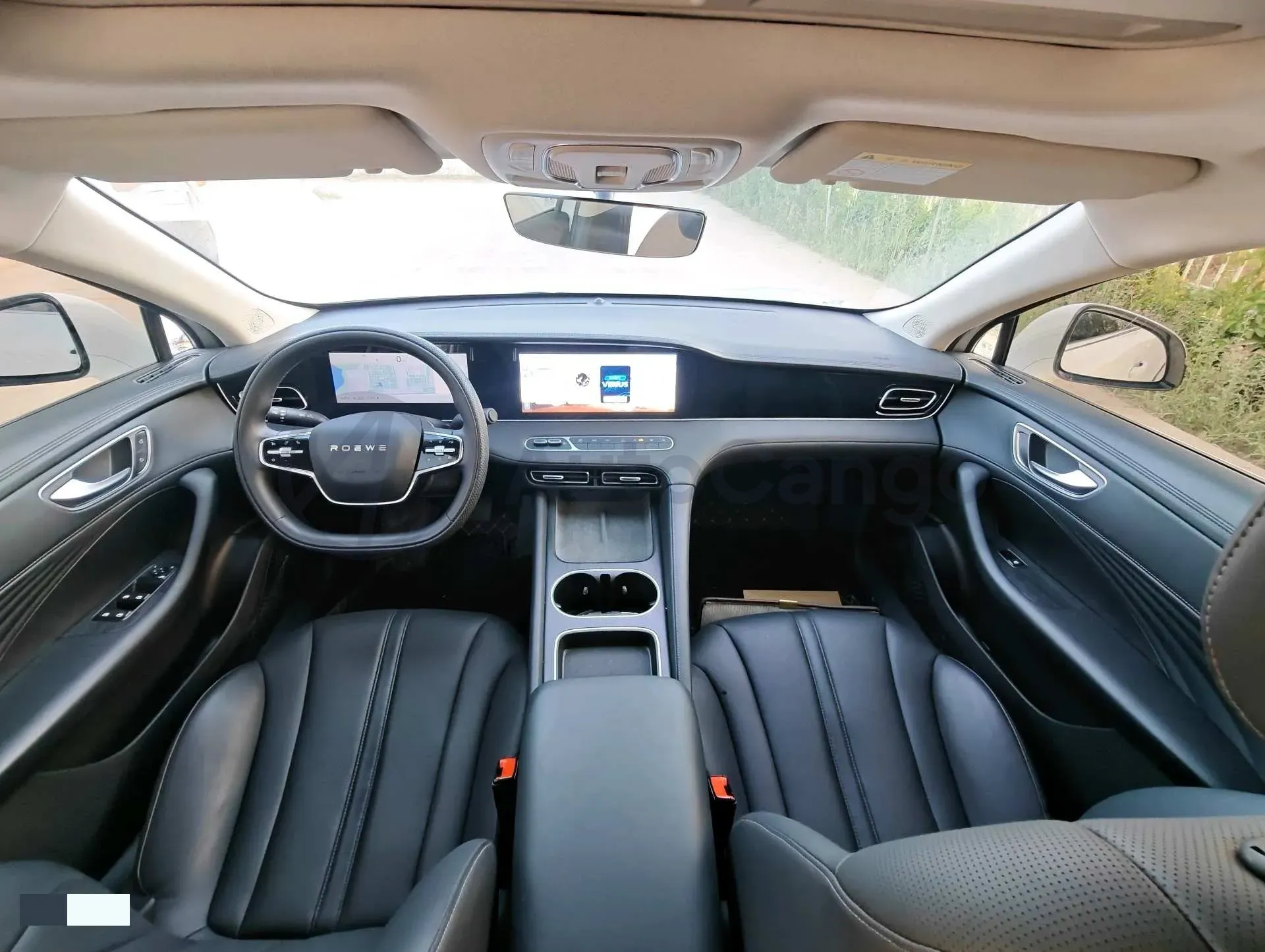 2025 Roewe D7 1.5L 112HP L4 1DHT PHEV 19.7KWH,autocango,china used car exporter,china ev exporter,chinese used car exporter,chinese used ev exporter