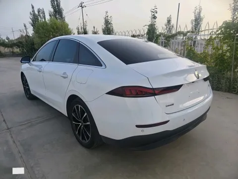 2025 Roewe D7 1.5L 112HP L4 1DHT PHEV 19.7KWH