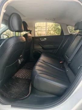 2025 Roewe D7 1.5L 112HP L4 1DHT PHEV 19.7KWH