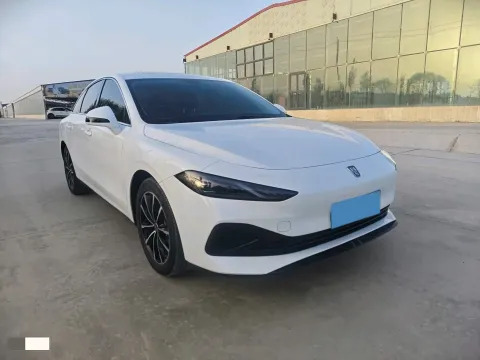 2025 Roewe D7 1.5L 112HP L4 1DHT PHEV 19.7KWH