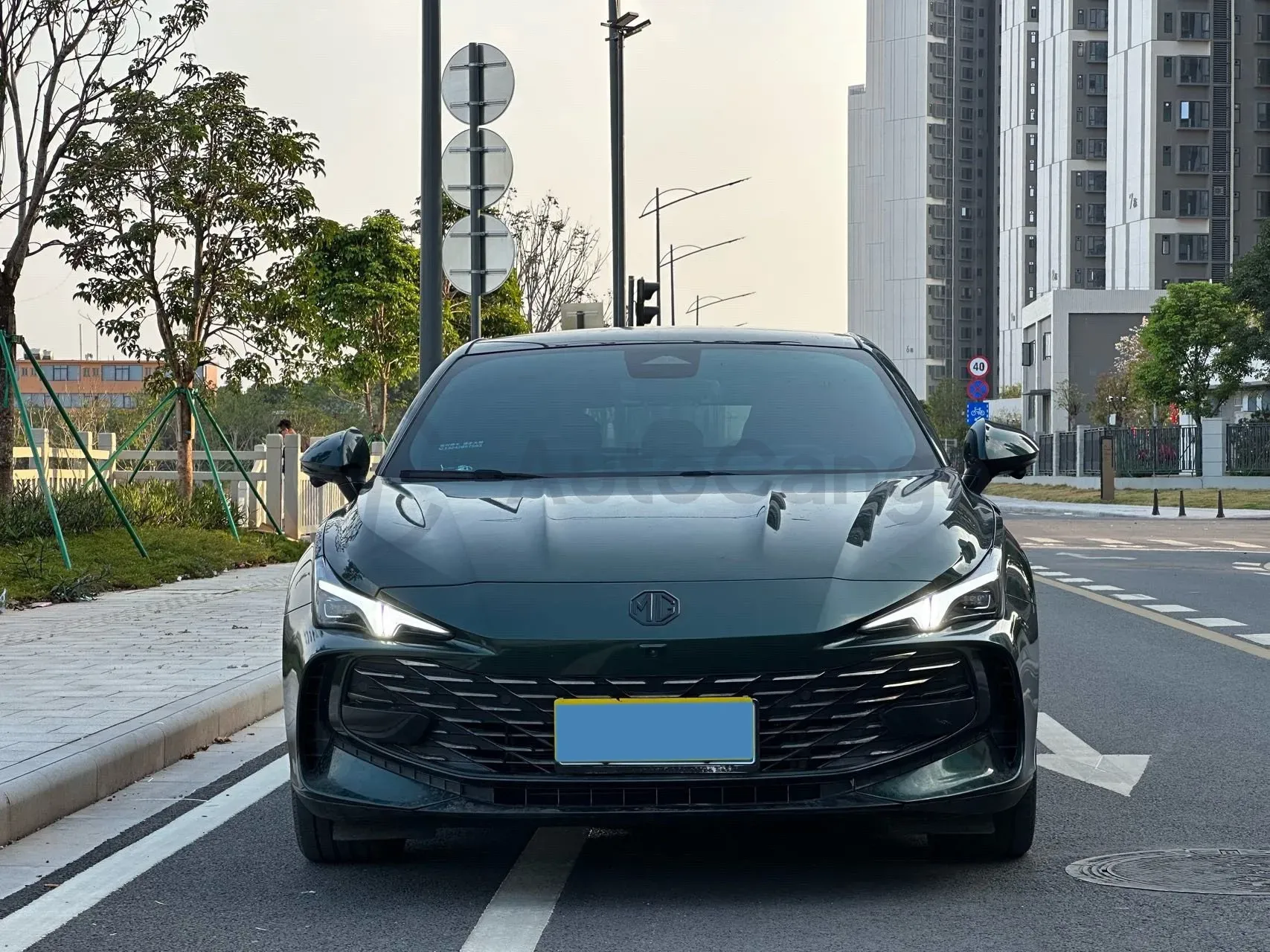 2023 MG 7 1.5T 188HP L4 7DCT,autocango,china used car exporter,china ev exporter,chinese used car exporter,chinese used ev exporter