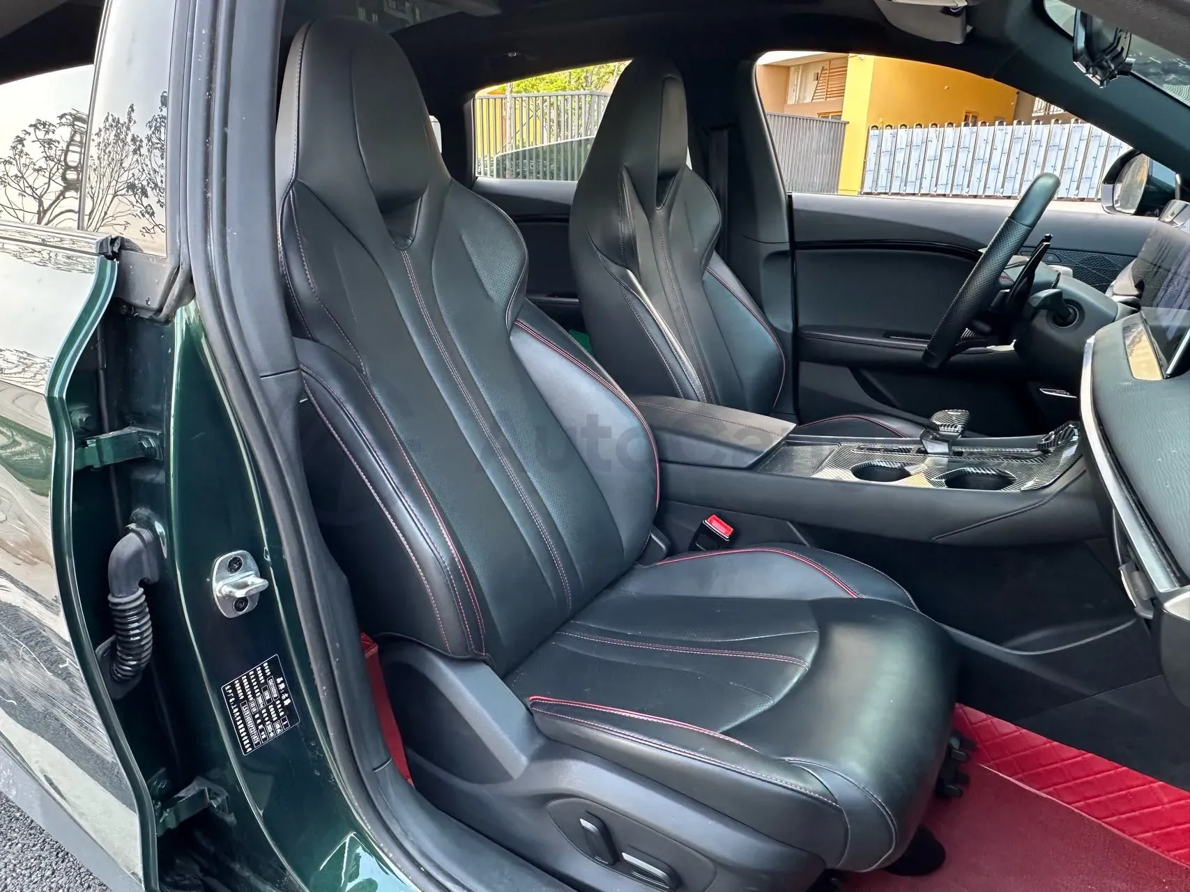 2023 MG 7 1.5T 188HP L4 7DCT,autocango,china used car exporter,china ev exporter,chinese used car exporter,chinese used ev exporter