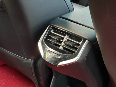 2023 MG 7 1.5T 188HP L4 7DCT