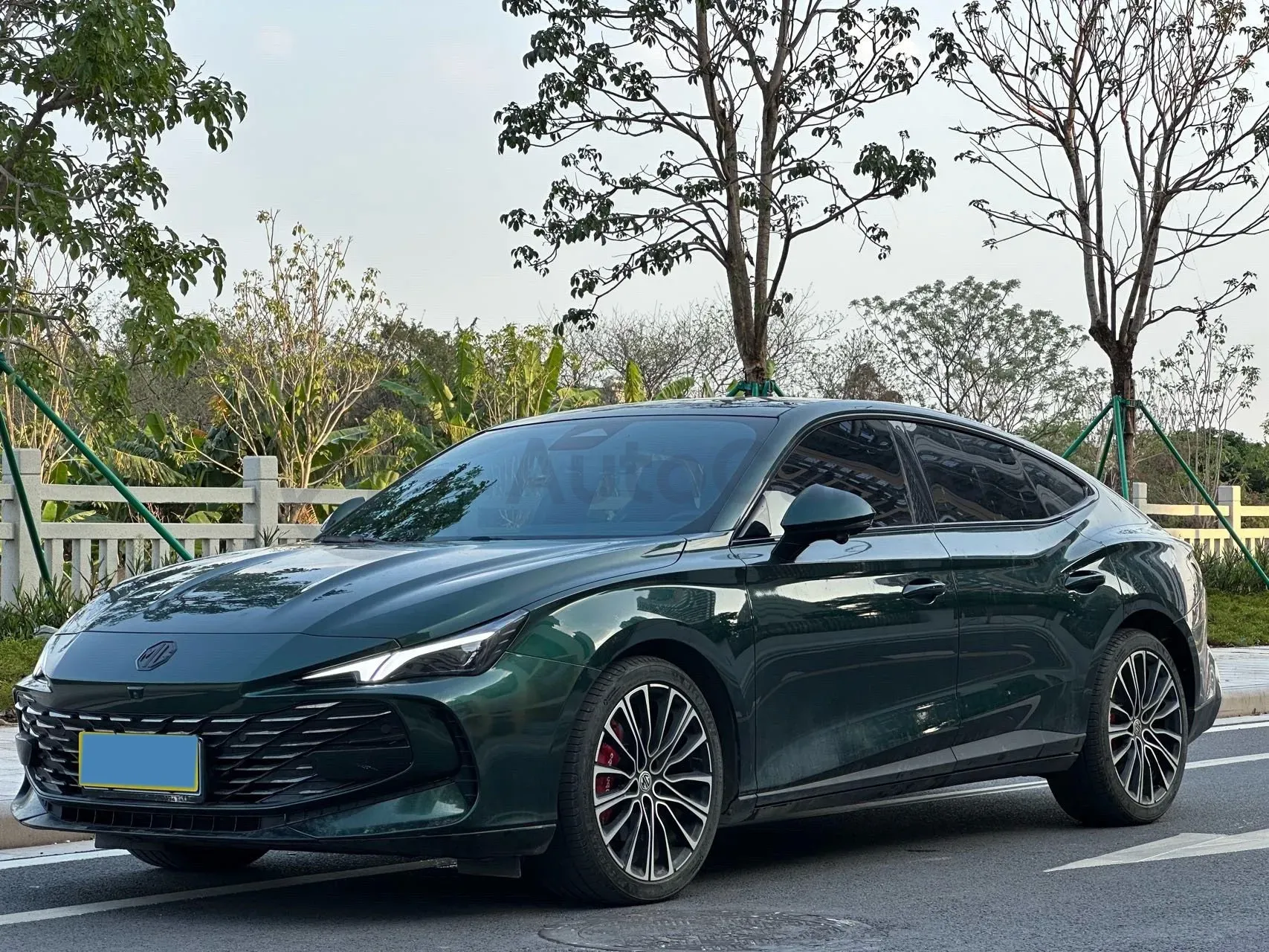 2023 MG 7 1.5T 188HP L4 7DCT,autocango,china used car exporter,china ev exporter,chinese used car exporter,chinese used ev exporter