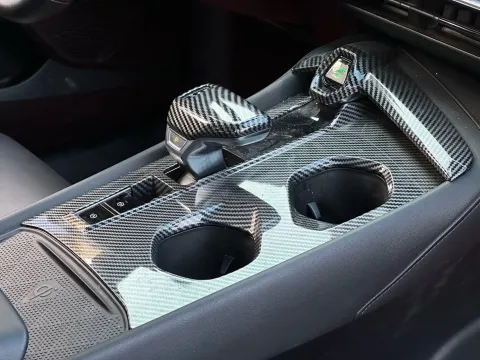 2023 MG 7 1.5T 188HP L4 7DCT