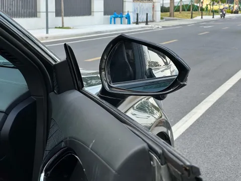 2023 MG 7 1.5T 188HP L4 7DCT
