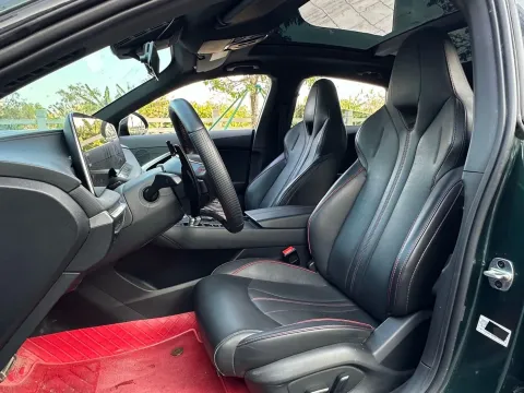 2023 MG 7 1.5T 188HP L4 7DCT