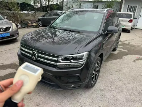 2022 VOLKSWAGEN THARU,autocango,china used car exporter,china ev exporter,chinese used car exporter,chinese used ev exporter