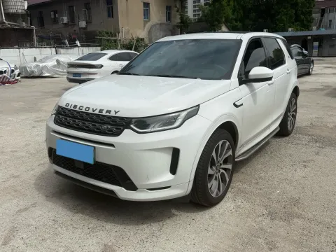 2022 LAND ROVER DISCOVERY SPORT,autocango,china used car exporter,china ev exporter,chinese used car exporter,chinese used ev exporter