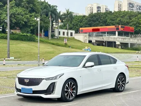 2021 CADILLAC CT5,autocango,china used car exporter,china ev exporter,chinese used car exporter,chinese used ev exporter