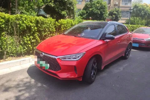 2019 BYD E2,autocango,china used car exporter,china ev exporter,chinese used car exporter,chinese used ev exporter
