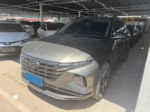 Hyundai