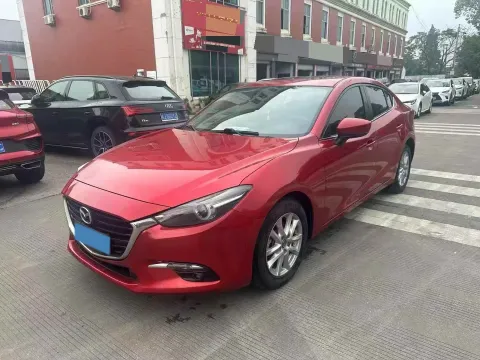 2019 MAZDA 3 AXELA,autocango,china used car exporter,china ev exporter,chinese used car exporter,chinese used ev exporter