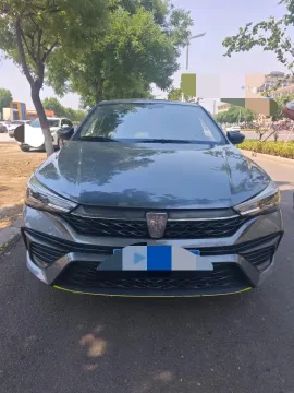 2021 Roewe i5 1.5L 120HP L4 5MT