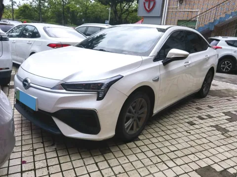 2022 AION S,autocango,china used car exporter,china ev exporter,chinese used car exporter,chinese used ev exporter