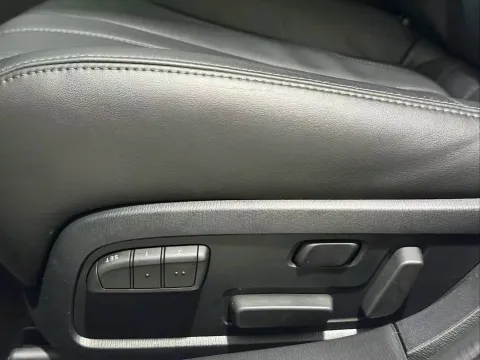 2021 Mazda Atenza 2.5L 192HP L4 6AT