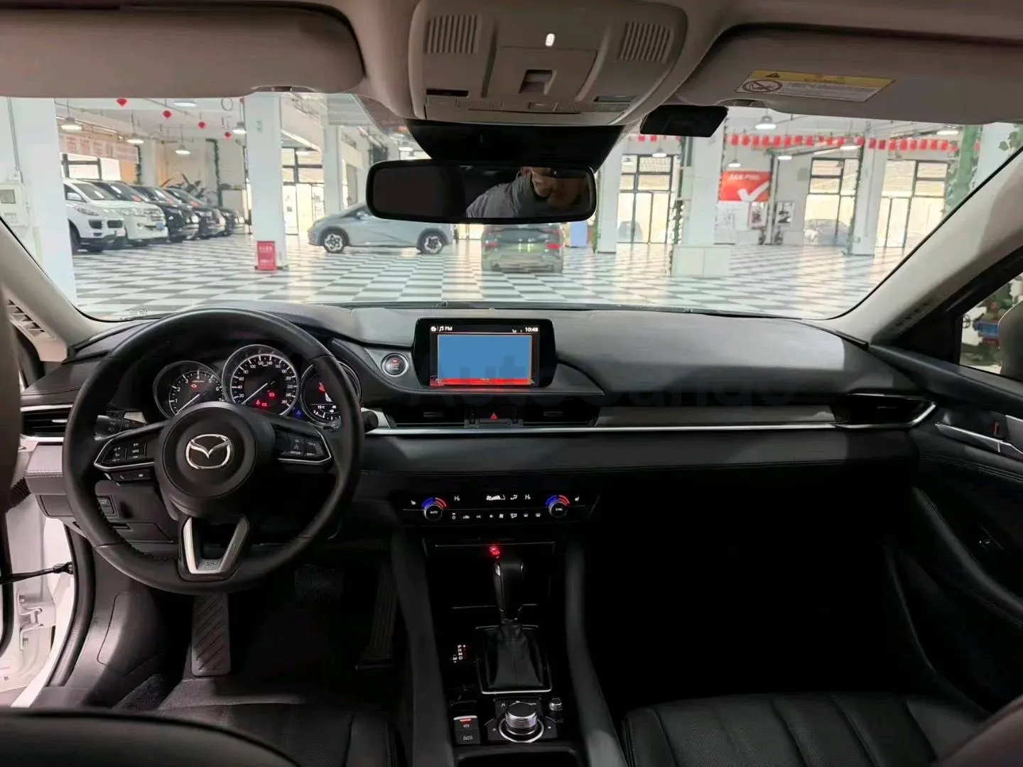 2021 Mazda Atenza 2.5L 192HP L4 6AT,autocango,china used car exporter,china ev exporter,chinese used car exporter,chinese used ev exporter