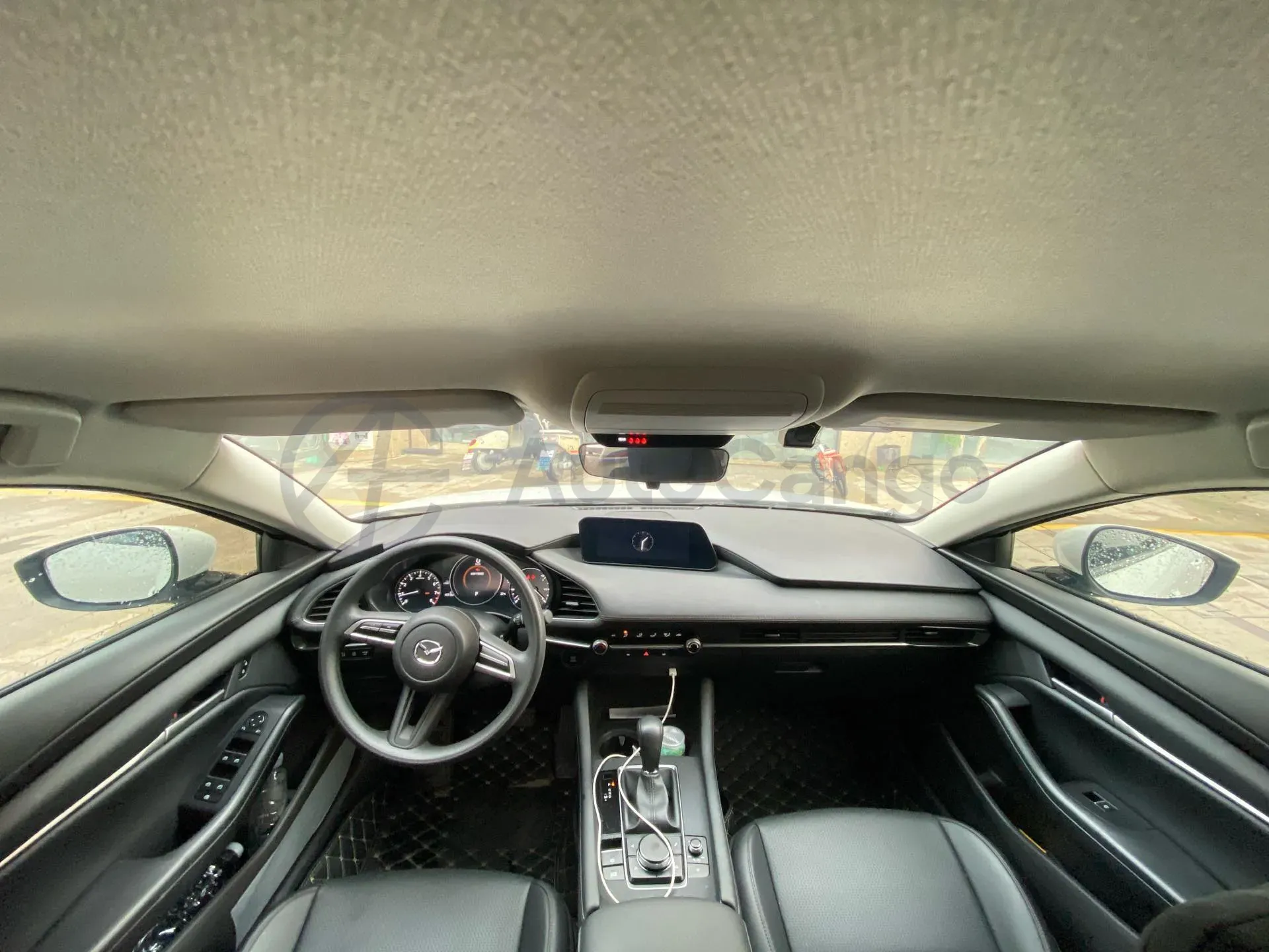 2021 Mazda 3 Axela 2.0L 158HP L4 6AT,autocango,china used car exporter,china ev exporter,chinese used car exporter,chinese used ev exporter