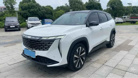 2023 Geely StarRay 1.5T 181HP L4 7DCT,autocango,china used car exporter,china ev exporter,chinese used car exporter,chinese used ev exporter