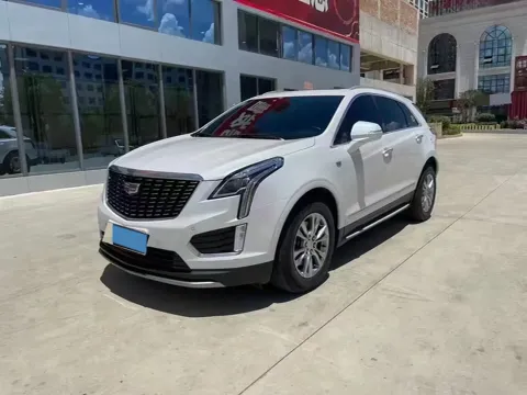 Cadillac