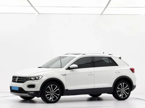 2022 VOLKSWAGEN T-ROC,autocango,china used car exporter,china ev exporter,chinese used car exporter,chinese used ev exporter