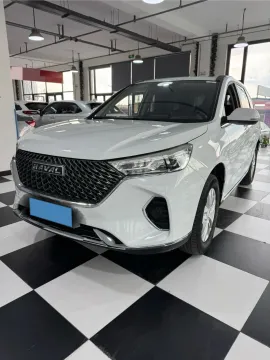 2021 HAVAL M6,autocango,china used car exporter,china ev exporter,chinese used car exporter,chinese used ev exporter