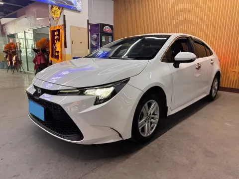 2022 TOYOTA LEVIN,autocango,china used car exporter,china ev exporter,chinese used car exporter,chinese used ev exporter