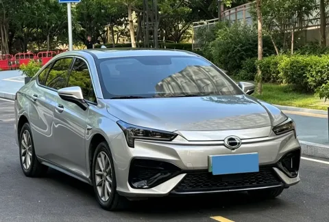 2023 Aion S BEV 55.2KWH,autocango,china used car exporter,china ev exporter,chinese used car exporter,chinese used ev exporter