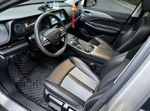 2023 Aion S BEV 55.2KWH,autocango,china used car exporter,china ev exporter,chinese used car exporter,chinese used ev exporter